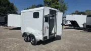 used Cargo (Enclosed) Trailers Cargo Craft  for sale, in Broken Arrow, OK Thumbnail 4