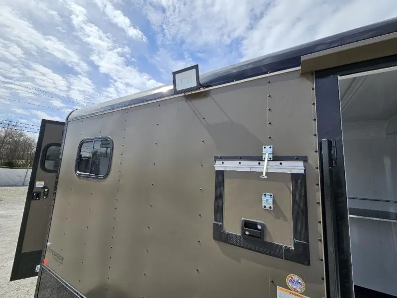 new Office / Fiber Optic Trailers Cargo Craft  for sale, in Broken Arrow, OK Thumbnail 14