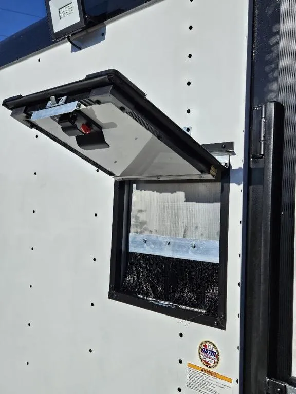 new Office / Fiber Optic Trailers Cargo Craft  for sale, in Broken Arrow, OK Thumbnail 7