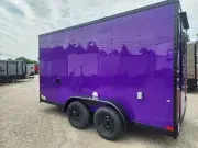 new Vending / Concession Trailers Cargo Craft  for sale, in Broken Arrow, OK Thumbnail 15