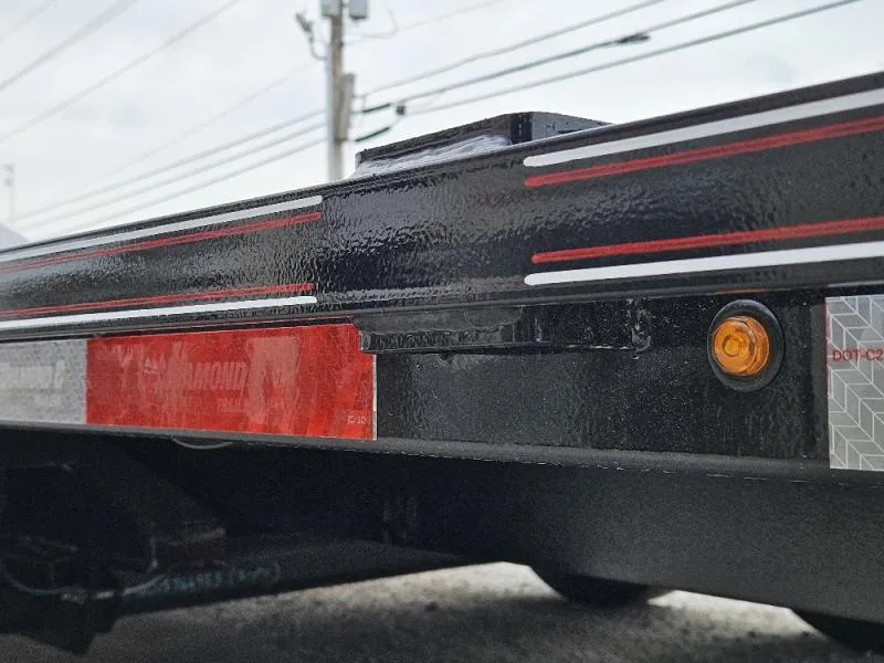 new Tilt Trailers Diamond C Trailers  for sale, in Broken Arrow, OK Thumbnail 22