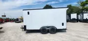 new Cargo (Enclosed) Trailers Cargo Craft  for sale, in Broken Arrow, OK Thumbnail 7