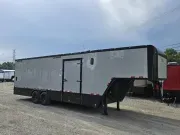 new Cargo (Enclosed) Trailers Cargo Craft  for sale, in Broken Arrow, OK Thumbnail 1