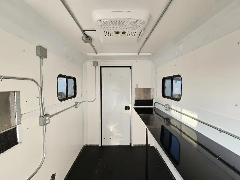 used Other Trailers Cargo Craft  for sale, in Broken Arrow, OK Thumbnail 14