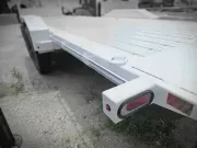 new Equipment / Flatbed Trailers Diamond C Trailers  for sale, in Broken Arrow, OK Thumbnail 22