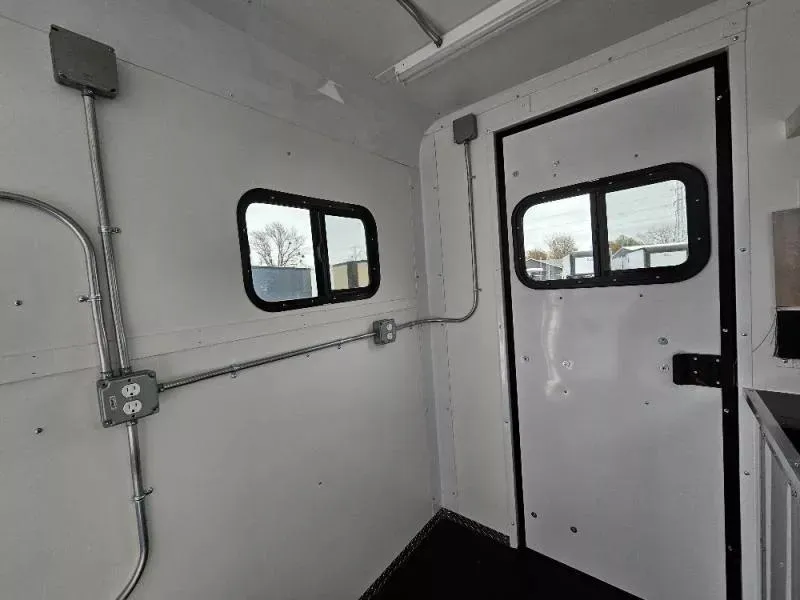 new Office / Fiber Optic Trailers Cargo Craft  for sale, in Broken Arrow, OK Thumbnail 21