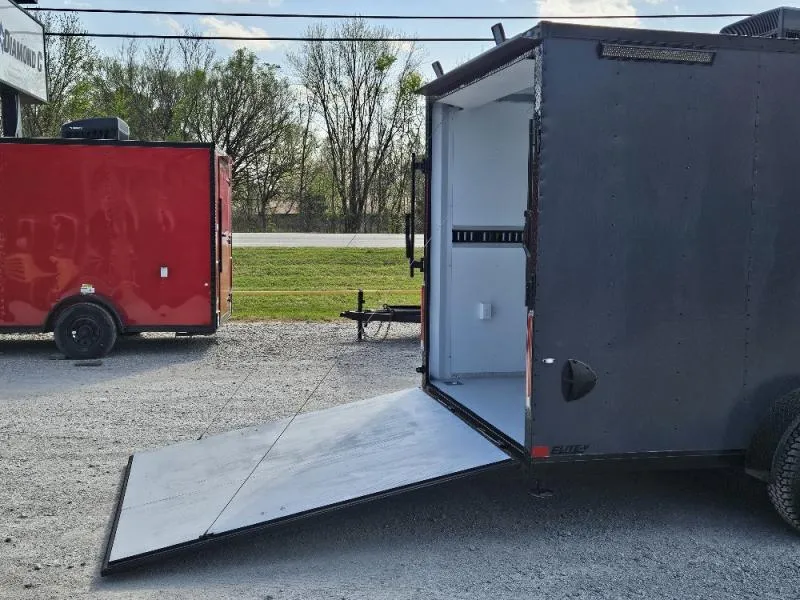 used Other Trailers Cargo Craft  for sale, in Broken Arrow, OK Thumbnail 20