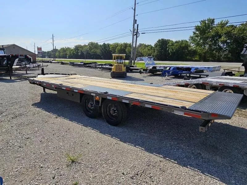 new Tilt Trailers Diamond C Trailers  for sale, in Broken Arrow, OK Thumbnail 5