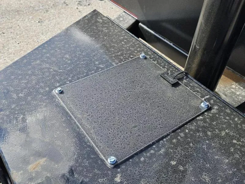 new Other Trailers Diamond C Trailers  for sale, in Broken Arrow, OK Thumbnail 17