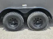 used Cargo (Enclosed) Trailers Cargo Craft  for sale, in Broken Arrow, OK Thumbnail 4