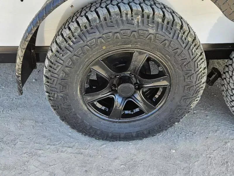 new Cargo (Enclosed) Trailers Cargo Craft  for sale, in Broken Arrow, OK Thumbnail 27