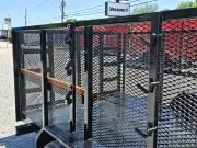 new Equipment / Flatbed Trailers Texoma Trailers  for sale, in Broken Arrow, OK Thumbnail 12