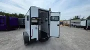 new Office / Fiber Optic Trailers Cargo Craft  for sale, in Broken Arrow, OK Thumbnail 18