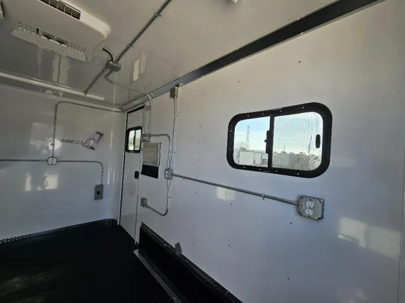 new Office / Fiber Optic Trailers Cargo Craft  for sale, in Broken Arrow, OK Thumbnail 12