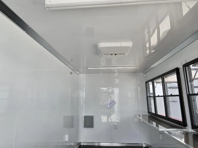 new Vending / Concession Trailers Cargo Craft  for sale, in Broken Arrow, OK Thumbnail 12
