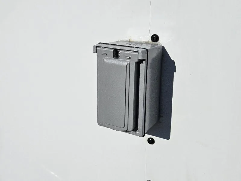 new Office / Fiber Optic Trailers Cargo Craft  for sale, in Broken Arrow, OK Thumbnail 24