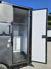 new Office / Fiber Optic Trailers Cargo Craft  for sale, in Broken Arrow, OK Thumbnail 21
