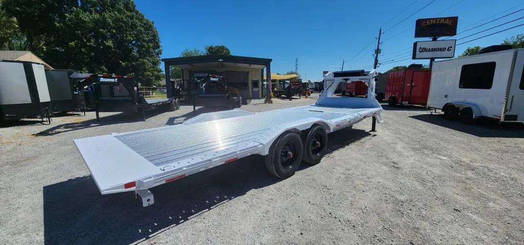 new Tilt Trailers Diamond C Trailers  for sale, in Broken Arrow, OK Thumbnail 21