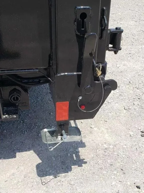 new Dump Trailers Diamond C Trailers  for sale, in Broken Arrow, OK Thumbnail 13