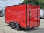 new Vending / Concession Trailers Cargo Craft  for sale, in Broken Arrow, OK Thumbnail 5