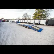 new Equipment / Flatbed Trailers Diamond C Trailers  for sale, in Broken Arrow, OK Thumbnail 14