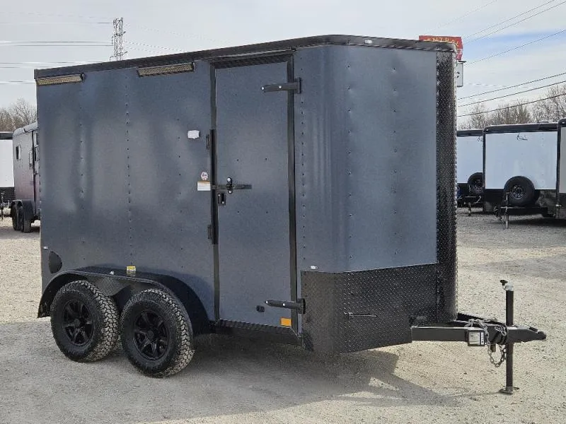 new Other Trailers Cargo Craft  for sale, in Broken Arrow, OK image-0