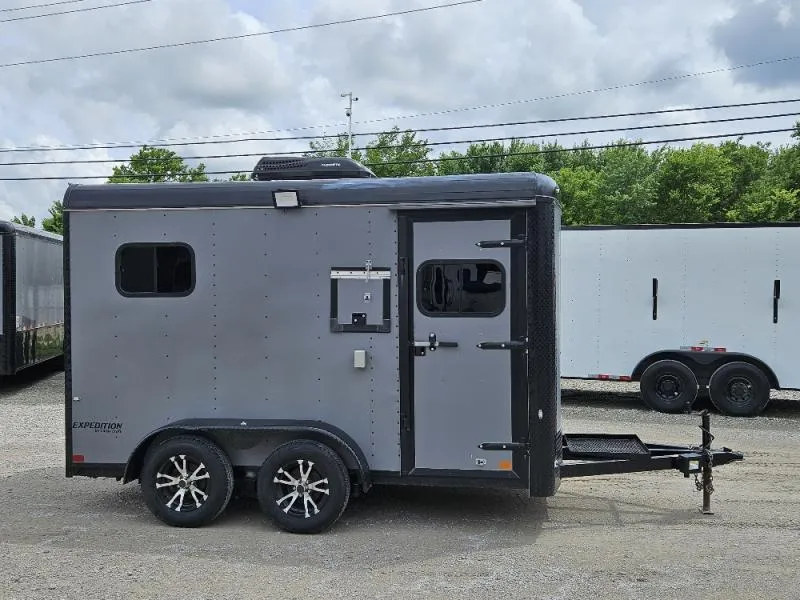 new Office / Fiber Optic Trailers Cargo Craft  for sale, in Broken Arrow, OK Thumbnail 2