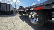 new Equipment / Flatbed Trailers Diamond C Trailers  for sale, in Broken Arrow, OK Thumbnail 12