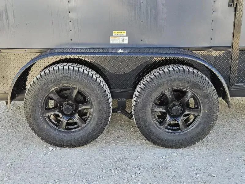 new Other Trailers Cargo Craft  for sale, in Broken Arrow, OK Thumbnail 18