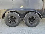 new Cargo (Enclosed) Trailers Cargo Craft  for sale, in Broken Arrow, OK Thumbnail 18