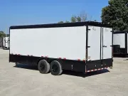 new Cargo (Enclosed) Trailers Cargo Craft  for sale, in Broken Arrow, OK Thumbnail 10