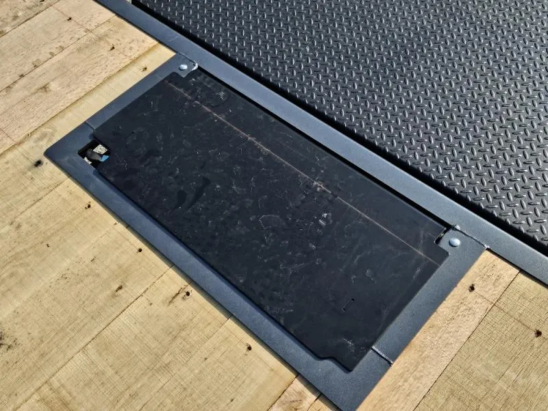 new Tilt Trailers Diamond C Trailers  for sale, in Broken Arrow, OK Thumbnail 13