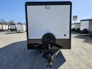 new Cargo (Enclosed) Trailers Cargo Craft  for sale, in Broken Arrow, OK Thumbnail 6