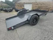 new Utility Trailers Diamond C Trailers  for sale, in Broken Arrow, OK Thumbnail 11