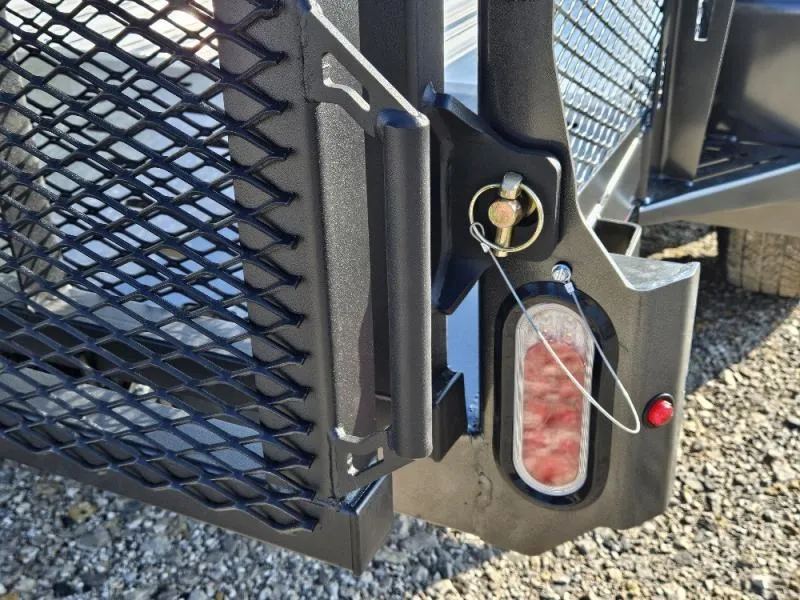 new Utility Trailers Diamond C Trailers  for sale, in Broken Arrow, OK Thumbnail 11