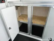 new Office / Fiber Optic Trailers Cargo Craft  for sale, in Broken Arrow, OK Thumbnail 15