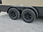new Cargo (Enclosed) Trailers Cargo Craft  for sale, in Broken Arrow, OK Thumbnail 9