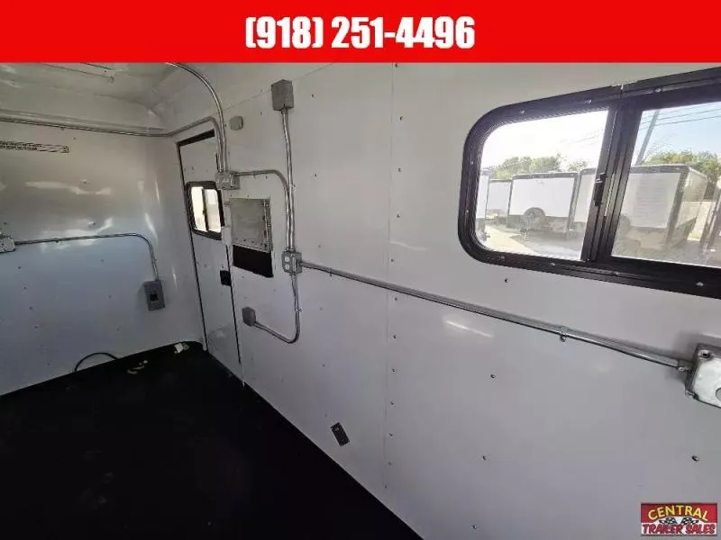 used Other Trailers Cargo Craft  for sale, in Broken Arrow, OK Thumbnail 10