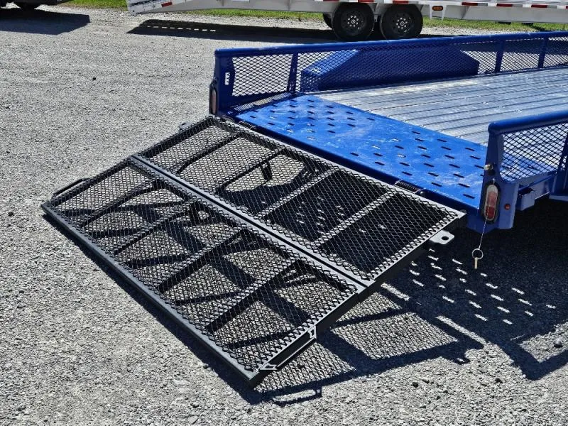 used Other Trailers Diamond C Trailers  for sale, in Broken Arrow, OK Thumbnail 12