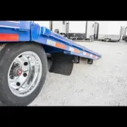 new Equipment / Flatbed Trailers Diamond C Trailers  for sale, in Broken Arrow, OK Thumbnail 22