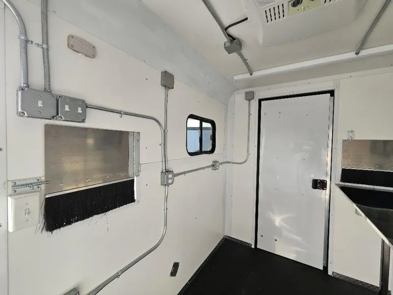 used Other Trailers Cargo Craft  for sale, in Broken Arrow, OK Thumbnail 15