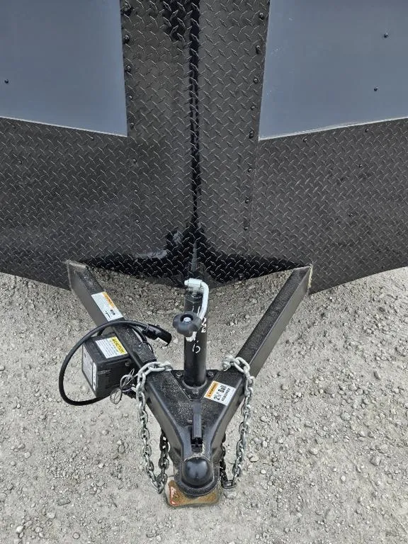 new Cargo (Enclosed) Trailers Cargo Craft  for sale, in Broken Arrow, OK Thumbnail 9