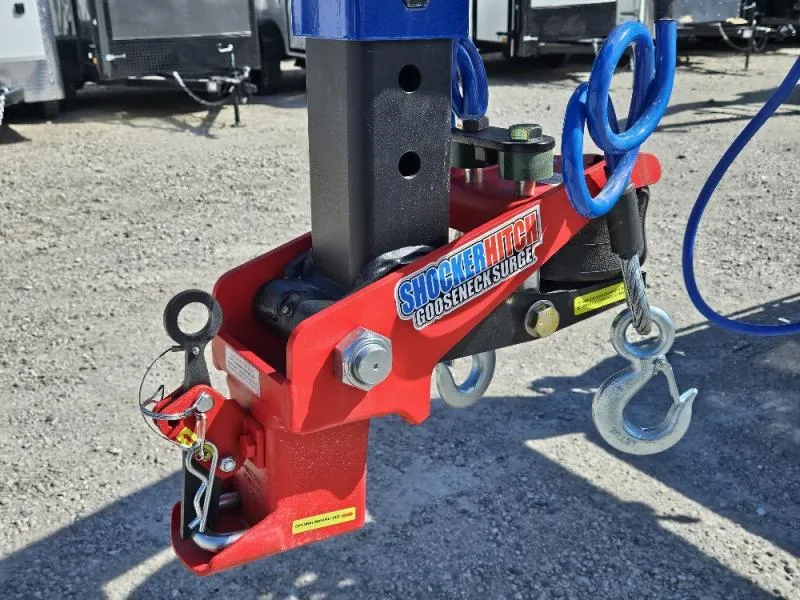 used Other Trailers Diamond C Trailers  for sale, in Broken Arrow, OK Thumbnail 3