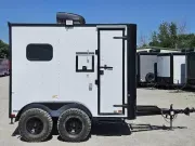 new Office / Fiber Optic Trailers Cargo Craft  for sale, in Broken Arrow, OK Thumbnail 2