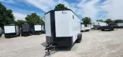 new Cargo (Enclosed) Trailers Cargo Craft  for sale, in Broken Arrow, OK Thumbnail 4