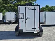 new Office / Fiber Optic Trailers Cargo Craft  for sale, in Broken Arrow, OK Thumbnail 4