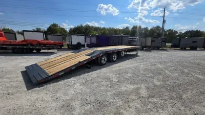 2026 Diamond C Trailers FMAX-312 2.0 (17237) 35'x102"