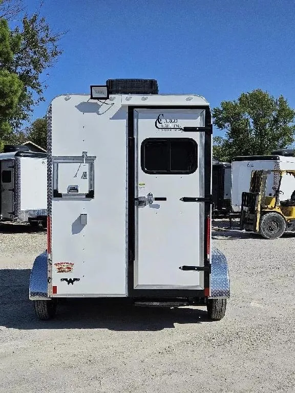 new Office / Fiber Optic Trailers Cargo Craft  for sale, in Broken Arrow, OK Thumbnail 4
