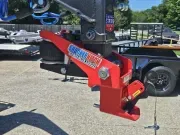 new Equipment / Flatbed Trailers Diamond C Trailers  for sale, in Broken Arrow, OK Thumbnail 4