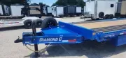 used Tilt Trailers Diamond C Trailers  for sale, in Broken Arrow, OK Thumbnail 20